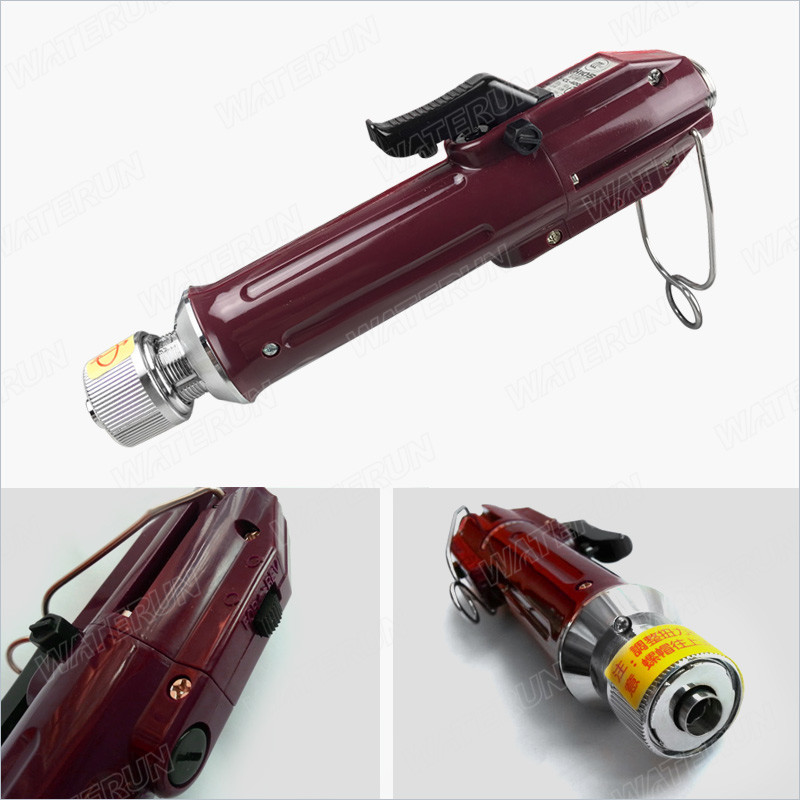 Multiscene Automatic Screwdrivers Trigger Start Type For Industrial
