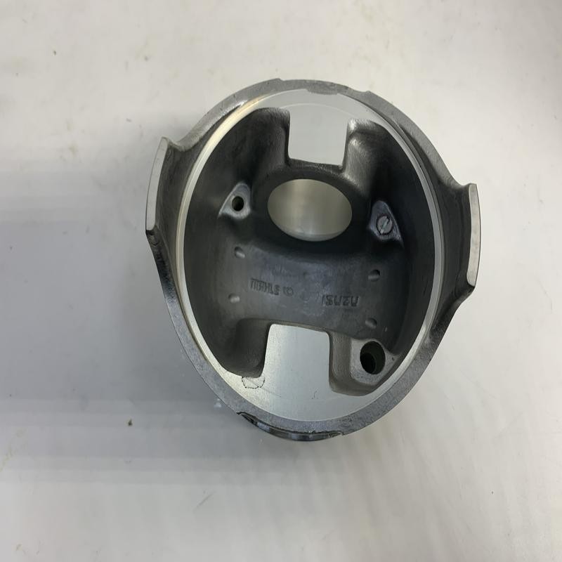 Isuzu 4HK1 6HK1 Isuzu Piston EX330 ZX360W-3 SH350 ZX400W-3 8-98152901-0 8-98023526-1