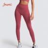 Buy cheap Sexy Seamless High Waist Yoga Pants Tummy Control Compression Leggings Tik Tok from wholesalers