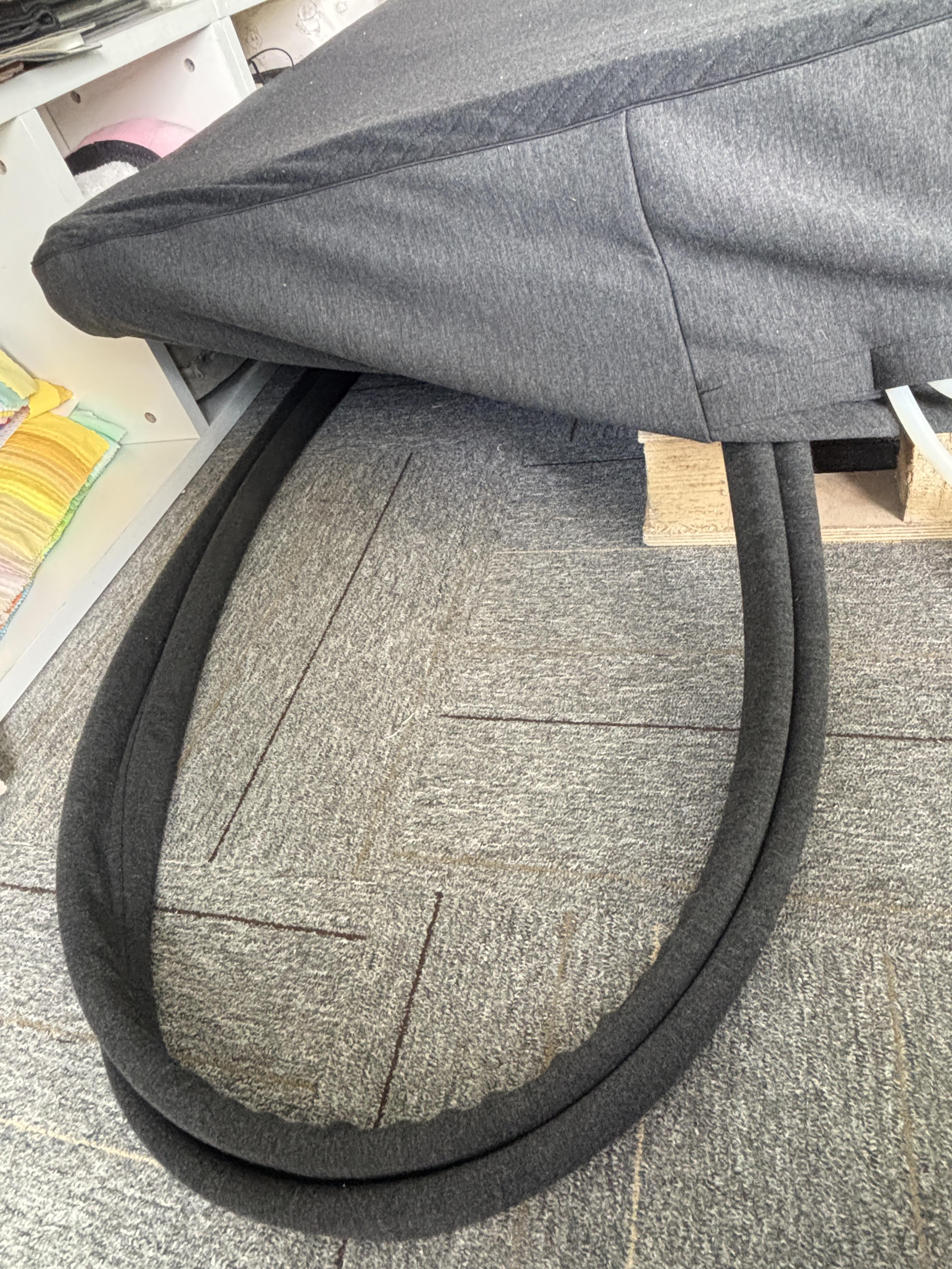 dual heating and cooling mattress pad
