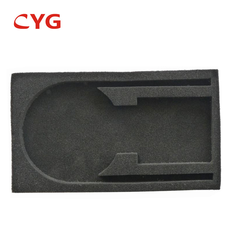 Conductive Packing Materials Esd Box Ixpe Foam Tray