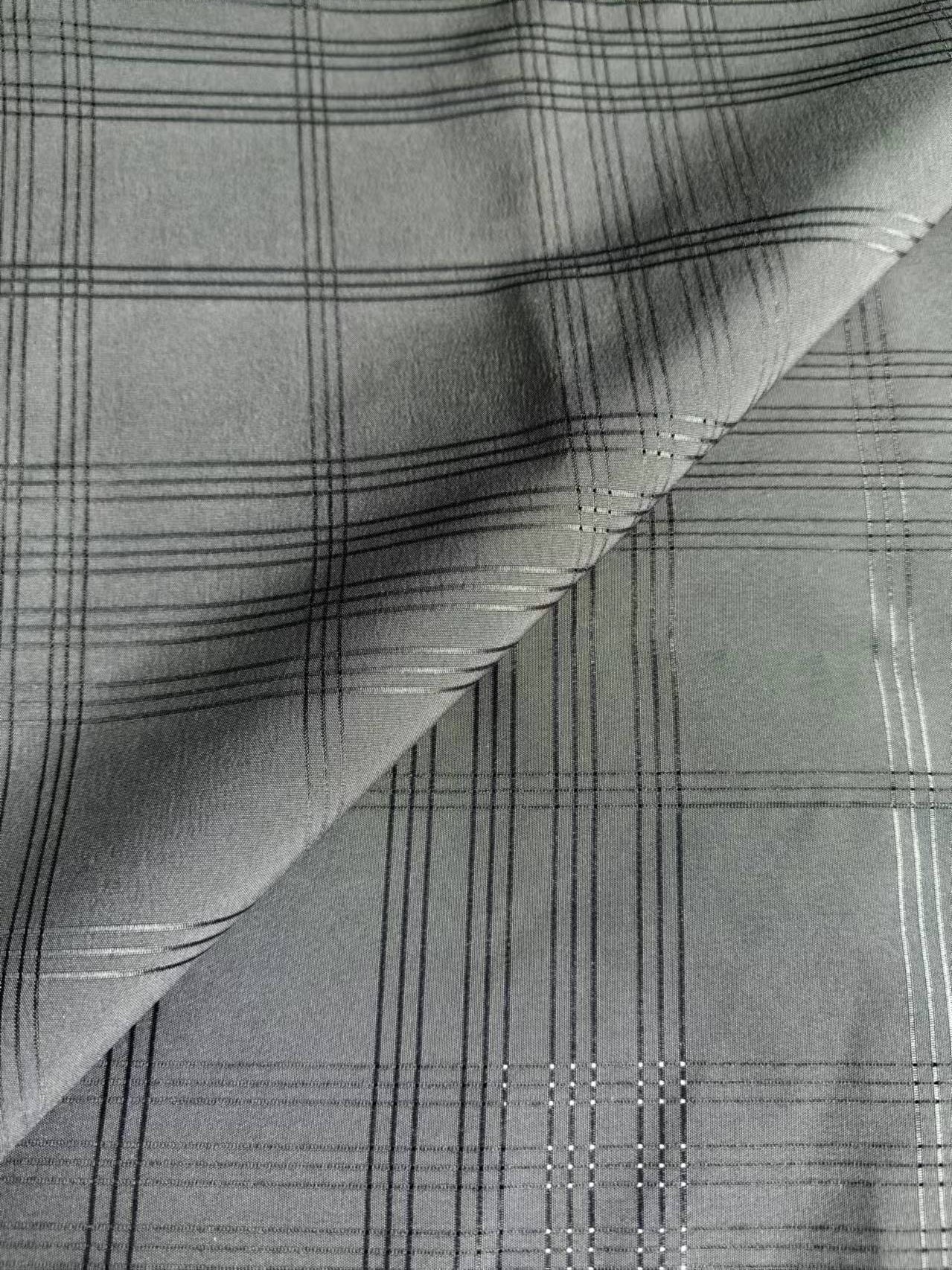 75D*100D 100%P 105GSM High elastic fabric