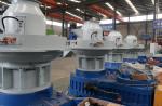 Versatile Saw Dust Biomass Drying Equipment With 5 Temperatures