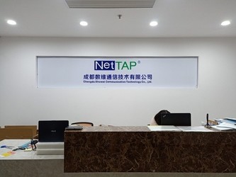 Data Masking Network TAP and Network Packet Generator for Traffic Management