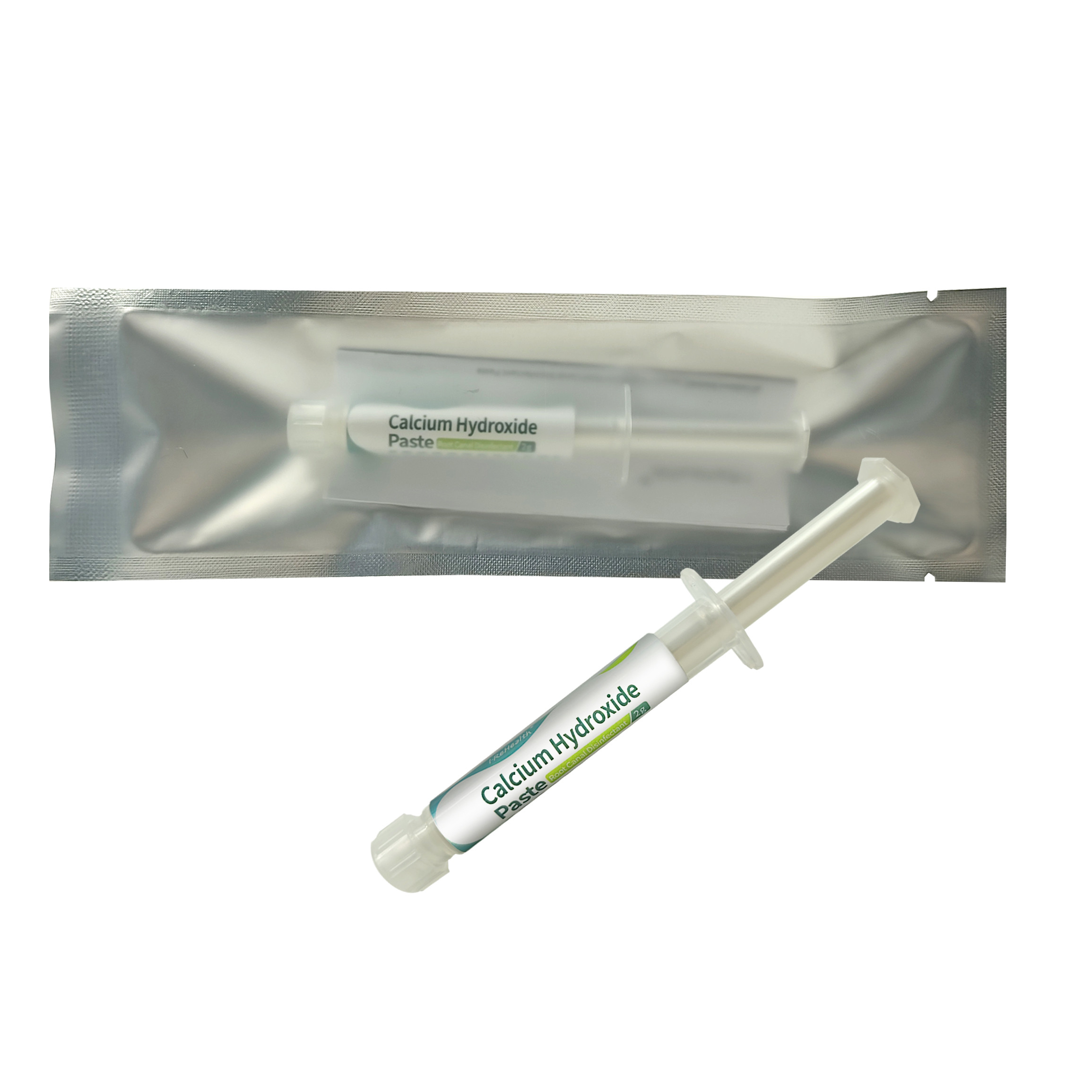 White Root Canal Treatment Therapy 2 Years Shelf Life And Best Treatment Option