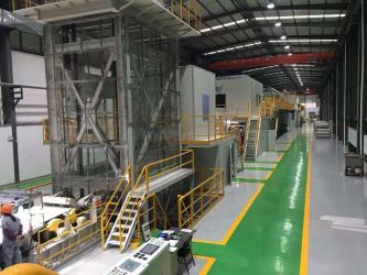 Wuxi ChengYetong Metallic Material Co.,Ltd.