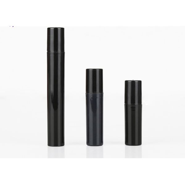 Empty Pen Type Perfume Bottle 2ml 3ml 4ml 5ml Plastic Perfume Bottle