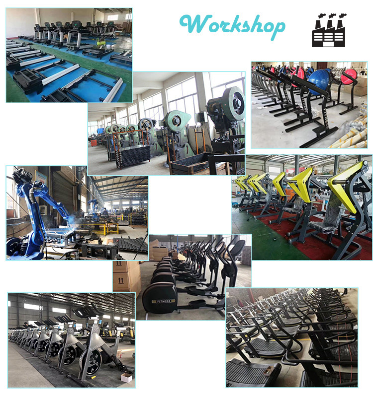 customizable items gym fitness equipment lat raise strength training machines