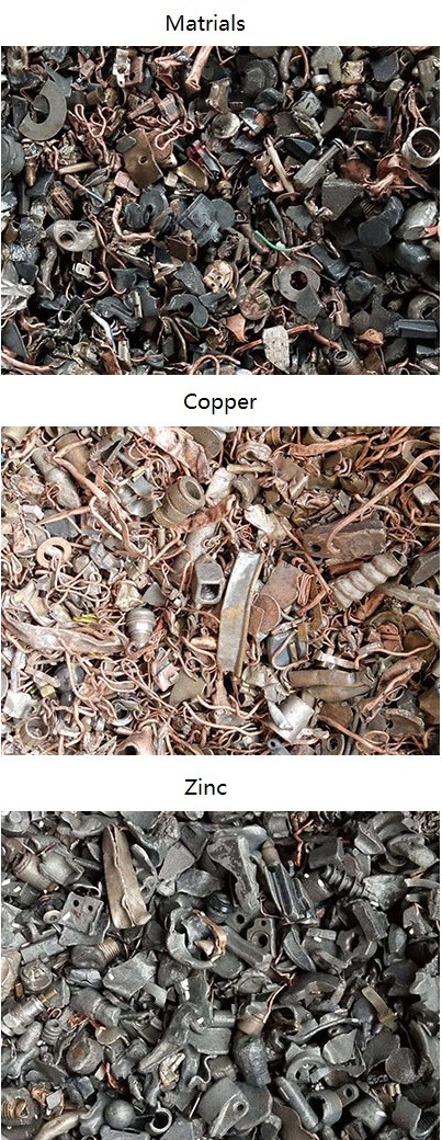 High Recognition Accuracy 2mS 2.5mS Belt Color Sorter