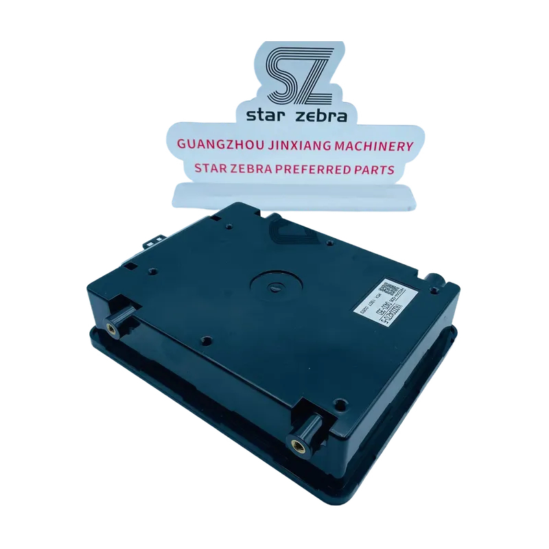 YA00004270 Engine Controller ECU Control Panel ZX200-5G ZX360-5G ZX210-5G YA00004270 for Hitachi Excavator Spares Parts