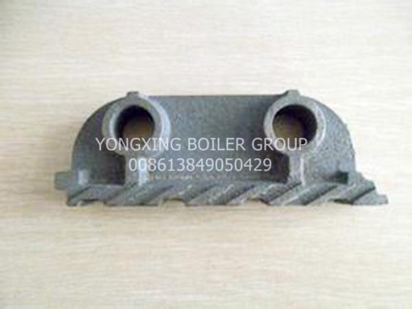 Quality Chain Grate Stoker Steel Bar Grating Driven Cast Iron Fire Bars for sale