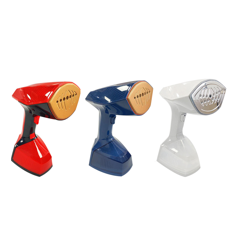 Portable Handheld Electric Clothes Garment Steamer Private Mold Yes Accessories Water Cup