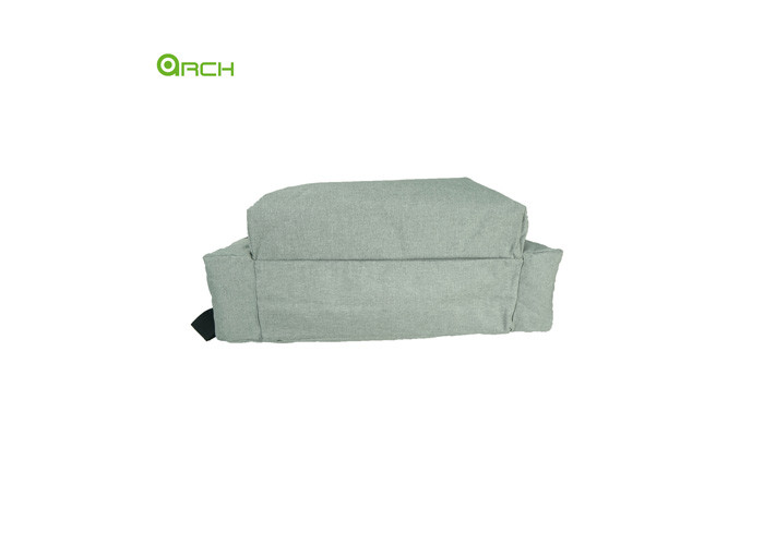 1680D Imitation Nylon Messenger Bag