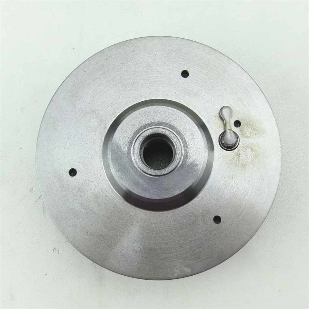 GT2256V 722282-0004 700967-1007 Oil Cooled Bearing Housing For Turbocharger