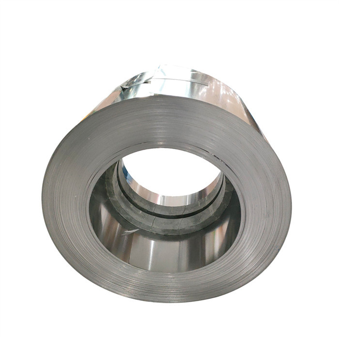 Incoloy Alloy 805 810 825 Strip Resistant High Pressure Stainless Steel Tube