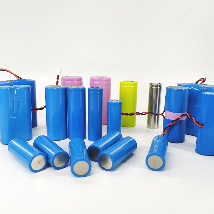 32700 6.2Ah Lithium Iron LiFePo4 Battery 1C Discharge Ce Approved