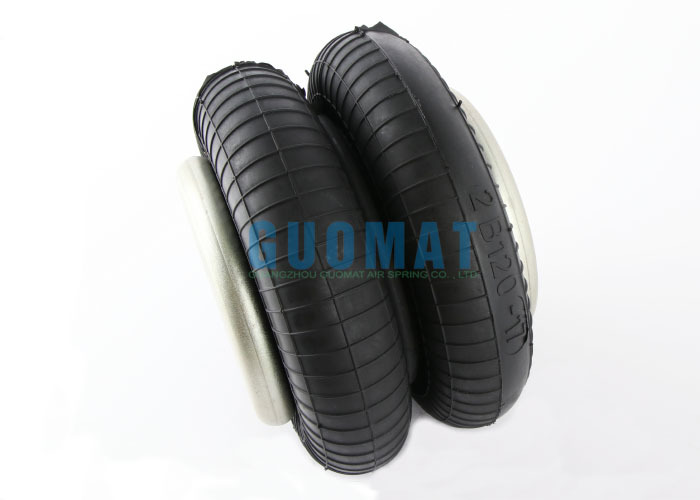FD120-17 Contitech Air Spring Bball W01-M58-6353 Firestone Industrial Air Spring