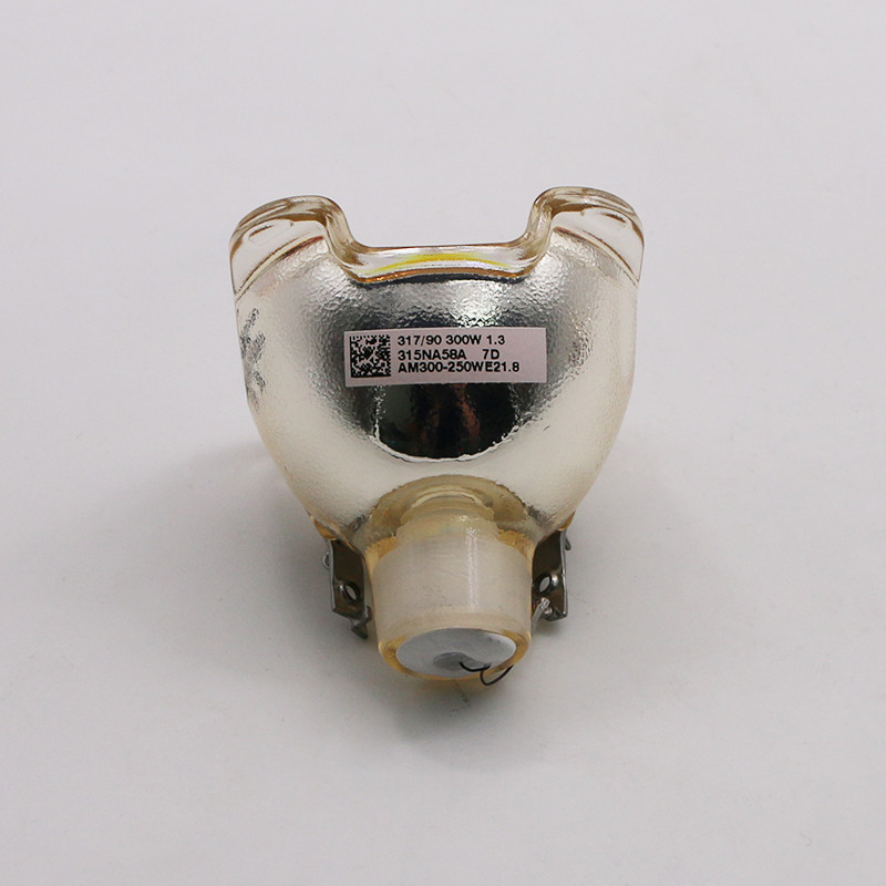 00300088401 250W Christie Projector Lamp Replacement For HD405