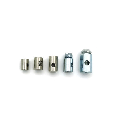 Mounting Components Cable Grippers Safety Hook Lock Wire Grip suspension kit