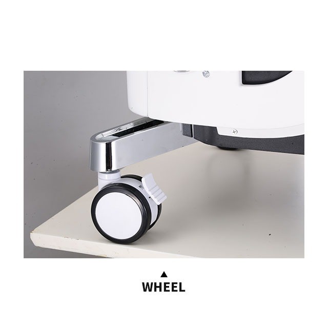 Body Shaping Muscle Sculpting Machine Sweat Less 110V 220V 50Hz - 60Hz
