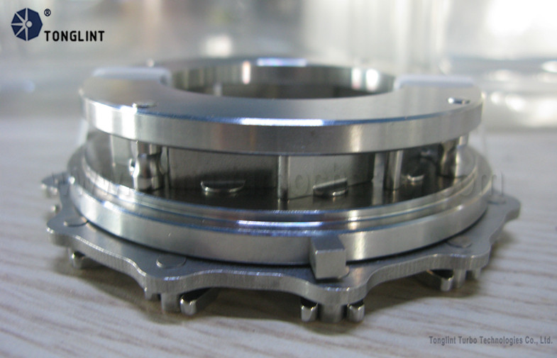 Nozzle Ring Turbocharger Parts , rebuild turbo parts Nozzle Ring