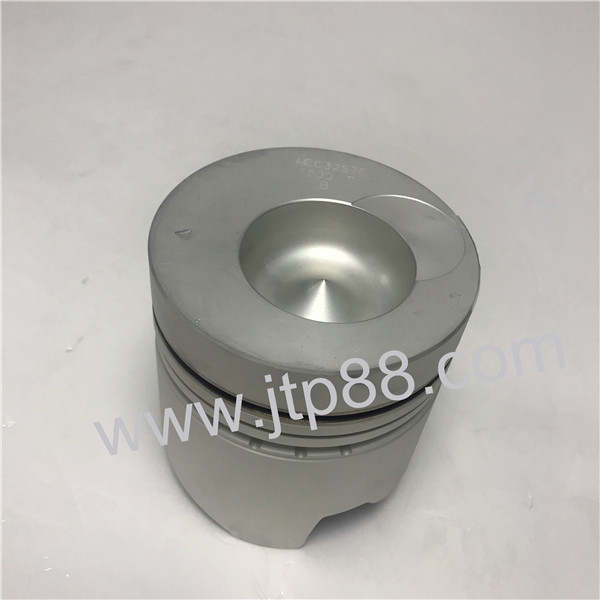 ME093426 8DC11 Engine Parts Piston Aluminum Alloy Material For Mitsubishi