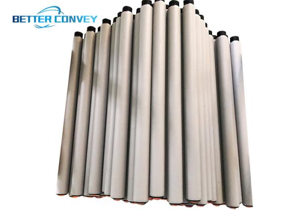 Quality Carbon Steel Motorized Gravity Conveyor Systems for sale