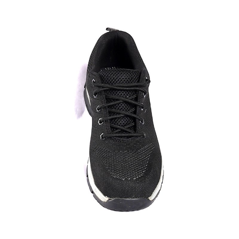 Shengjie Men'S Steel Toe Shoes Lightweight Working Labor Protection Shoes Safety Work Shoes Wholesale