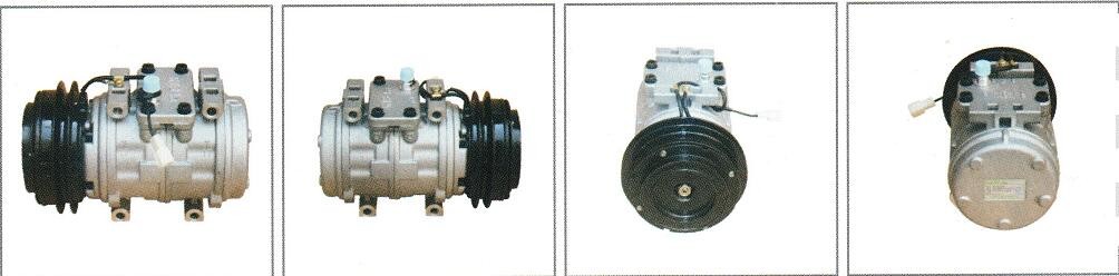 ALA21313 Benz A/C COMPRESSOR W124 A/C COMPRESSOR 10P15C A/C COMPRESSOR 0002341411 A/C Compressor