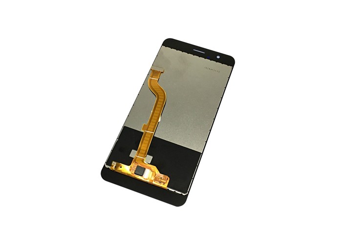 Capacitive Huawei LCD Screen Full Assembly , Cell Phone Honor 8 Digitizer