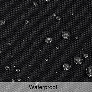 waterproof