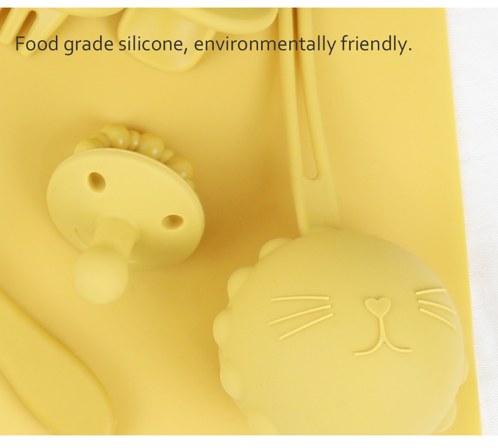 Food Grade Silicone Pacifier Case BPA Free For Babies Newborn pacifier storage pouch holder Gift