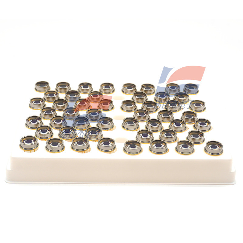 S3071 5.0mm Photodiode Sensor Smooth Surface Reliability Metal Package