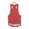 Buy cheap Bodybuilding Gym Sports Tank Top from wholesalers