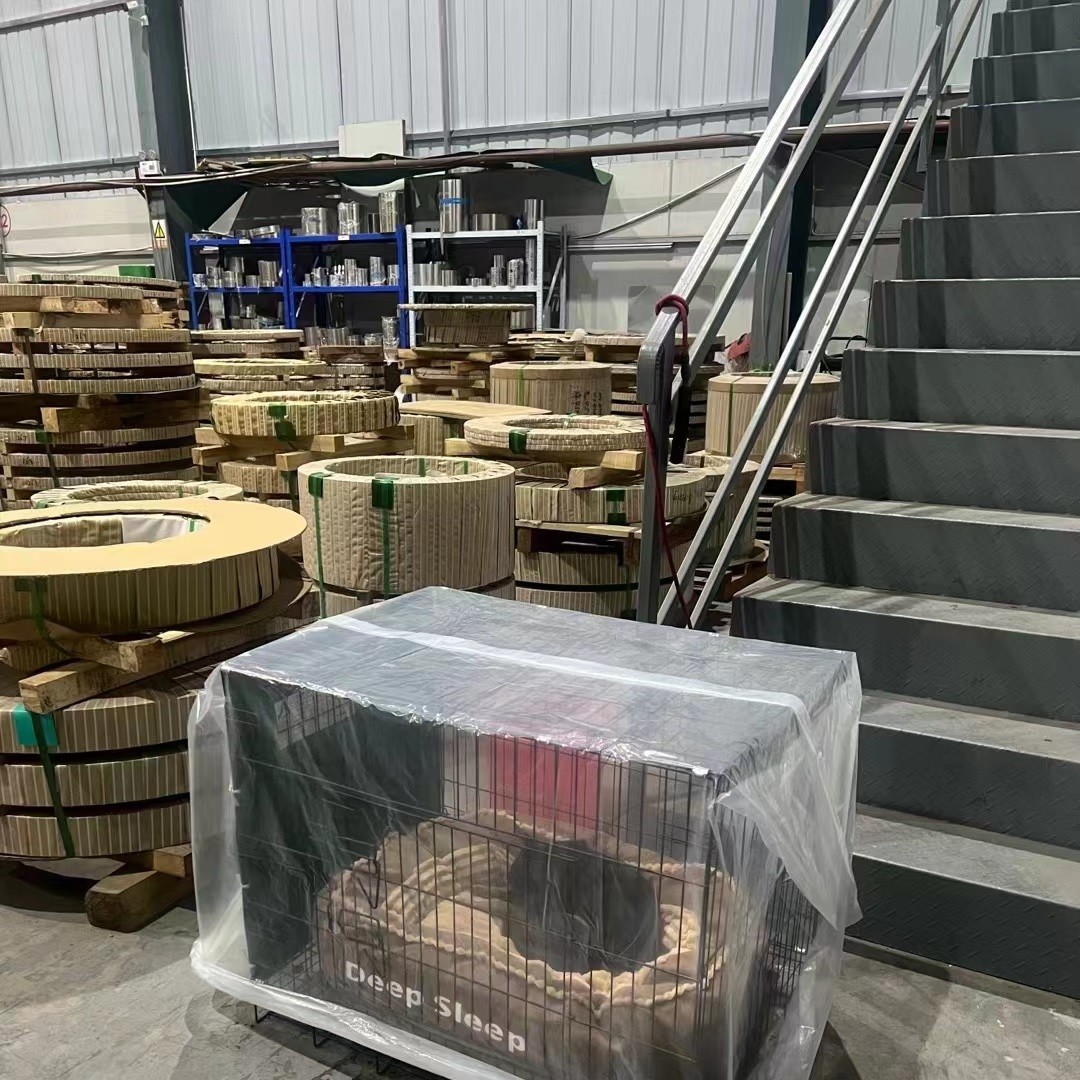 EN 1.4310 / 301 Stainless Steel Strips 0.1 - 3.0mm Cold Rolled 2B 2D Surface Anneal Finishing
