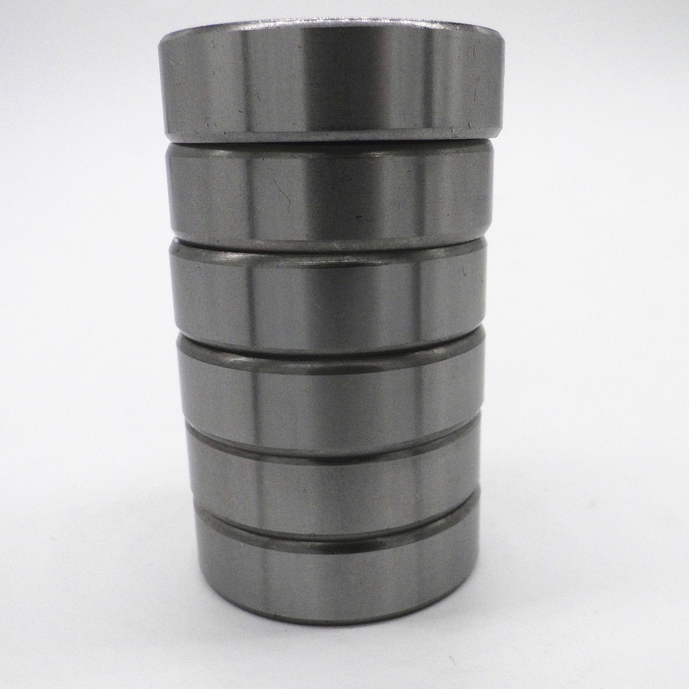 Precision P0 P2 Car Wheel Bearing 6004ZZ 2RS For Two Wheelers