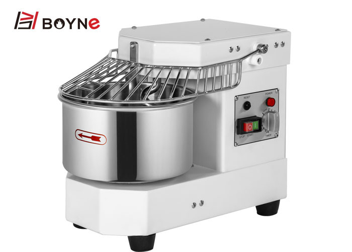 Different Color Stand Planetary Automatic 8L Egg Chocolate Fresh Milk Cream Mixer