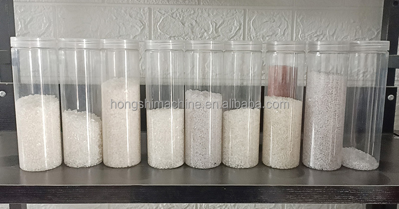 200-250kg/h Waste Eva Foam Plastic Recycle Machine Granulating Line