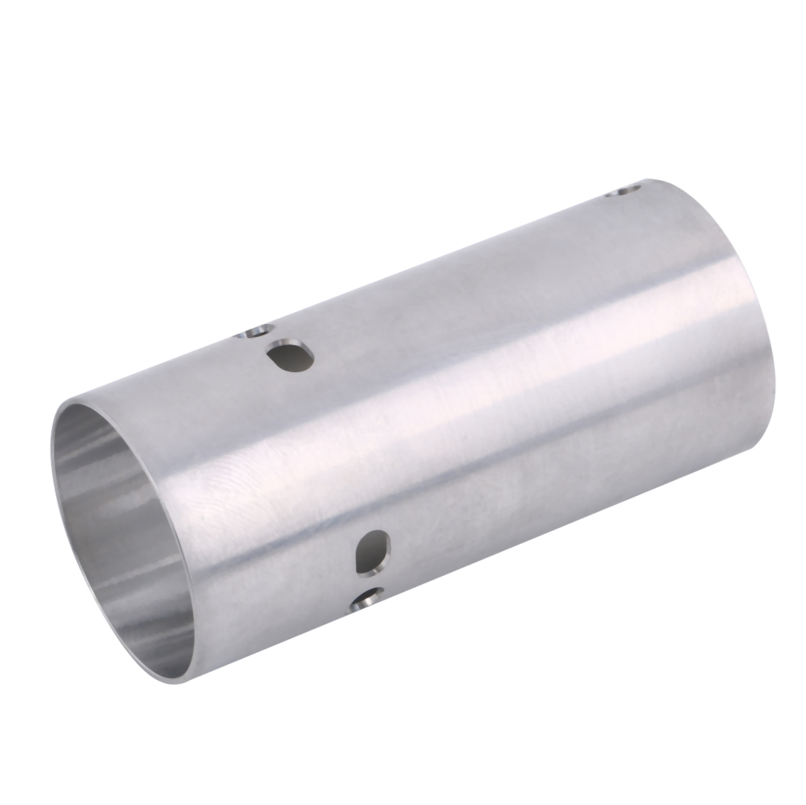Broaching Precision Brass CNC Machining Service 15-25 Working Days Lead Time Standards