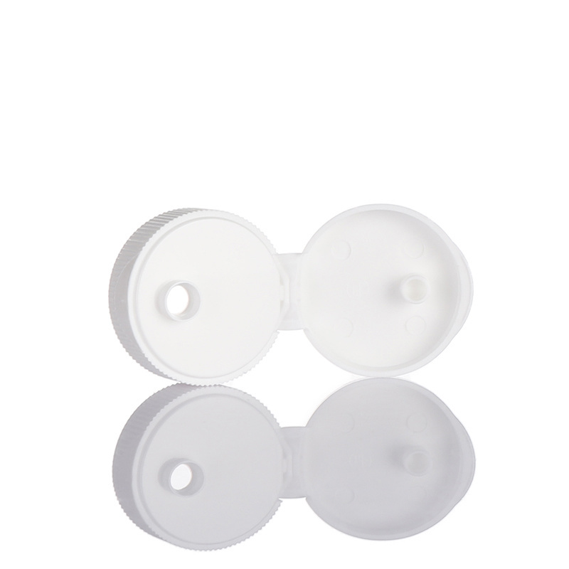 33mmplastic Cap Flip Top Cap