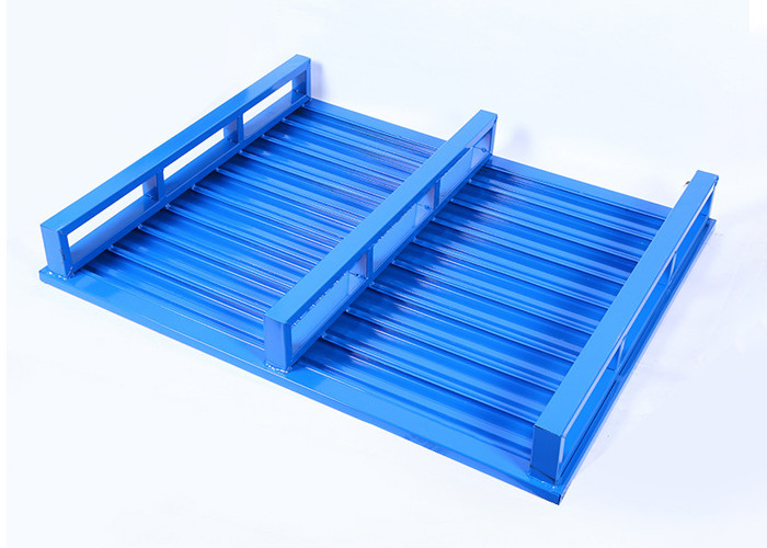 Q235 steel Warehouse Pallets