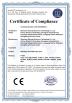 Shenzhen Suntrap Electronic Technology Co., Ltd. Certifications