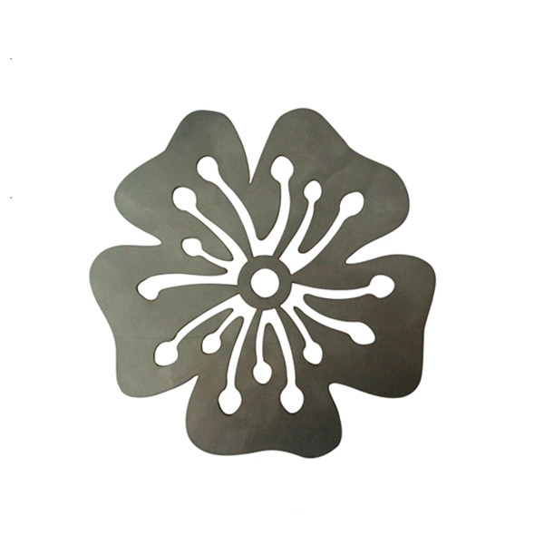 OEM / ODM Laser Cutting Parts Service For Custom Mechanical Parts