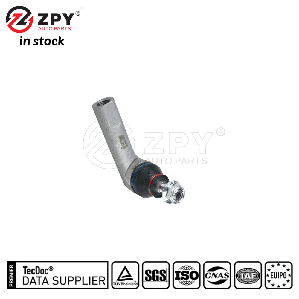 ZPY Tie Track Rod End 6RD423811A for VW Audi Porsche