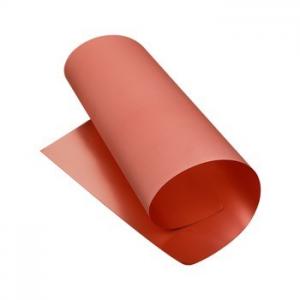 China PCB / CCL Copper Foil Sheet , Min 1.20kg / Cm Peel Strength HA Copper Foil on sale