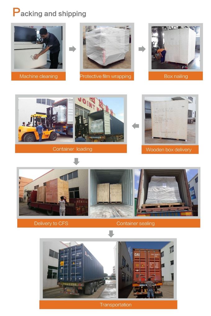 7.5kw Vertical CNC Machine Center Mould Making V85P Spindle Taper BT40 - 140