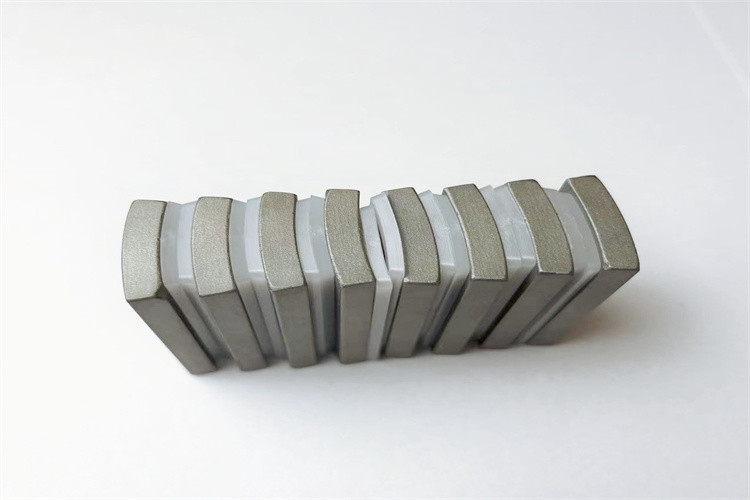 SmCo Rare Earth Magnetic Materials NMR magnet for medical equipment