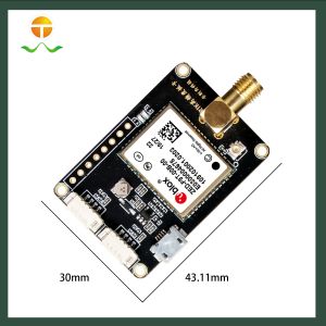 UBLOX ZED-F9T RTK GNSS GPS Module Development Board 5V