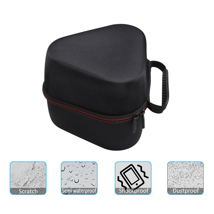 scratchproof Eva Carrying Case for Mini education robot
