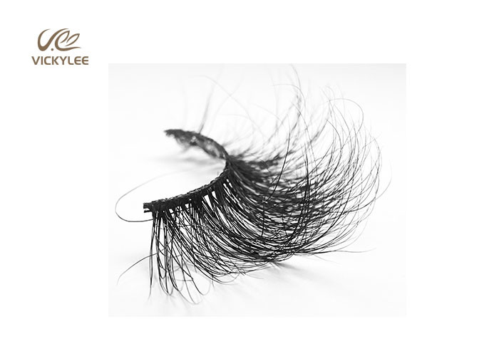 Daily Life 100% Mink Hair 0.05mm 7D Volume Lashes